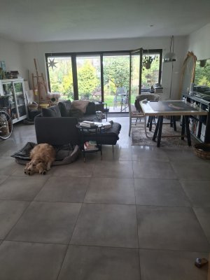 AC-SÜD am Wald, citynah, ruhig, Garten, Terassen, Wallbox, Garage