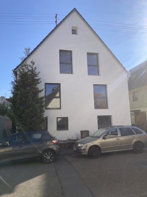 Wohnung zum vermieten