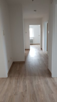 Helle 4-Zimmer-Wohnung