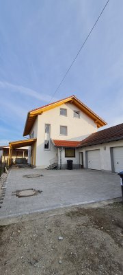 große 5-Zimmer-Wohnung zu vermieten
