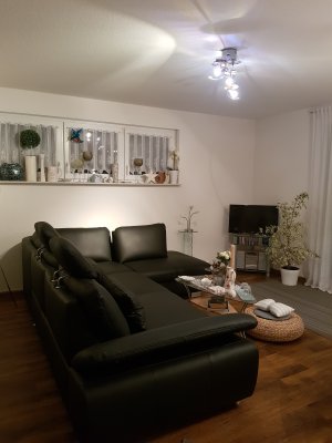 Zentral gelegene Neubauwohnung nähe Kliniken