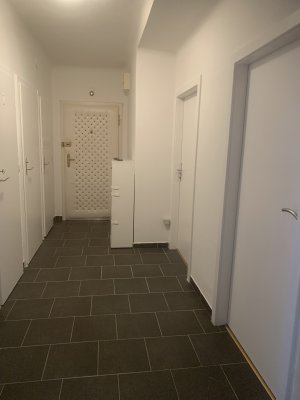 Schöne 4-Zimmer-Wohnung mit Balkon im Herzen von Stadlau