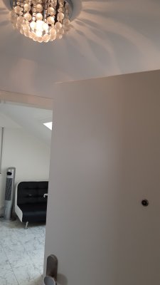 2-Zimmerwohnung in guter Lage in Stuttgart mit Autostellplatz
