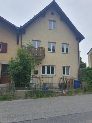 Einfamilienhaus, zentrumsnahe ruhige Lage