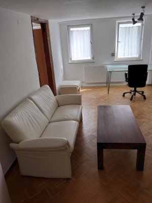 Helles, großes WG-Zimmer zentral in Weil der Stadt