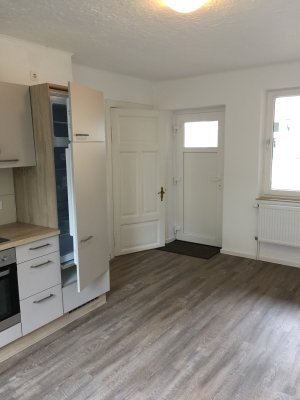 2 Zimmer-Wohnung in zentraler Lage in Flensburg