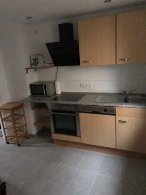 Kleines gemütliches Wohnhaus für Studenten ab 01.05.2026
