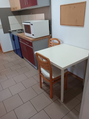 Zweizimmerwohnung 2 Zimmer Appartment