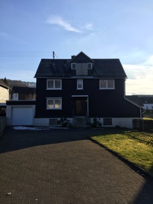 Wohnung 5ZKB