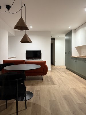 Apartment in Falkenstein