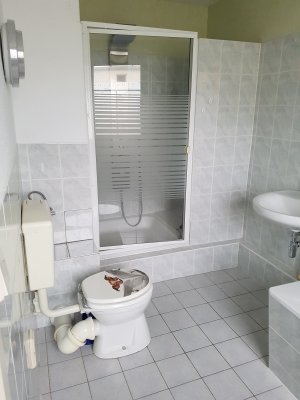 2 1/2 Zimmerwohnung in Magdeburg Fermersleben