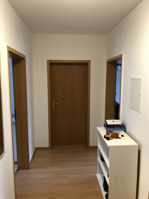 Zentrale 2-Zimmer-Wohnung in Leipzig Gohlis