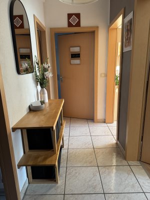 3  Zimmer Wohnung in Gesundbrunnen