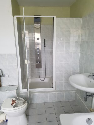 2 1/2 Zimmerwohnung in Magdeburg Fermersleben