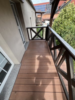 Landleben genießen-ihre Wohnung wartet