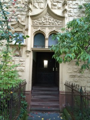 Altbauwohnung Karlsruhe Oststadt