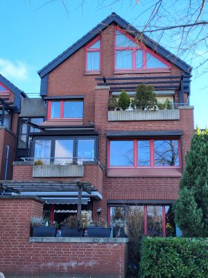 2 1/2 ZKB mit Wintergarten 38124 Braunschweig