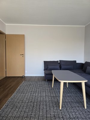 Helle Wohnung in ruhiger Lage - befristet bis 31.05.2026