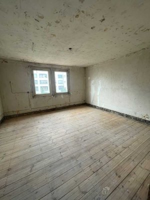 Charmante 3-Zimmer-Wohnung mit Potenzial in Kornwestheim