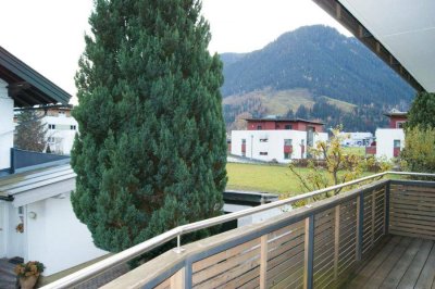 Moderne 3-Zimmer Mietwohnung mit 2 Balkonen in zentrumsnaher Ruhelage