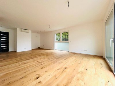 ERSTBEZUG! Doppelhaus mit Garten - Balkon - DG-Terrasse und PKW-Stellplatz | Hochwertige Ausstattung
