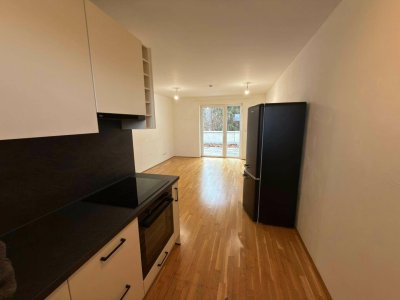 Terrassenwohnung Nähe LKH