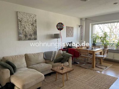 Wohnungstausch: Boeselagerstraße 1