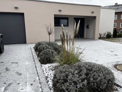 Hochwertiges  Einfamilienhaus mit 2 Zimmern in Mellrichstadt