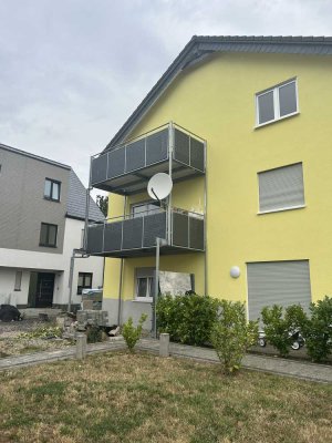 2 Zimmer Wohnung in Maintal-Bischofsheim