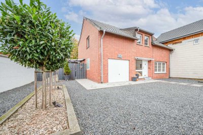 Top gepflegtes Landhaus mit großzügigem Wohnraum in Gangelt-Hastenrath!