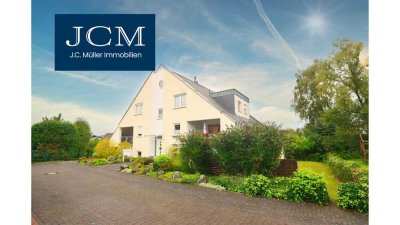 Gepflegte 3-ZKB-Wohnung mit Terrasse und Stellplatz in ruhiger Lage in Horressen-Westerwald