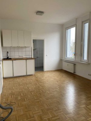Moderne 1-Zimmer-Wohnung in Münster-Neutor