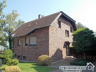Kleine ETW in Bad-Münstereifel / Kalkar