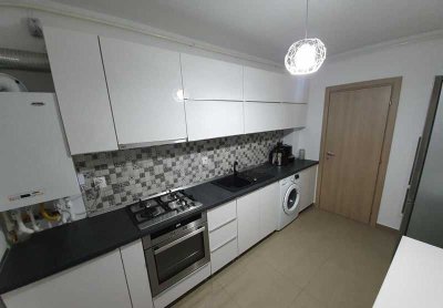 Attraktive und gepflegte 2-Zimmer-Wohnung mit Balkon und Einbauküche in Einbeck