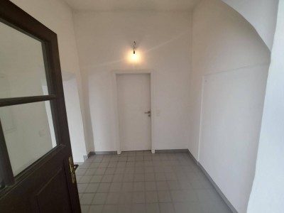 (HS24T3) inkl. Heizung € 895,- Fußgängerzone, schöne Altbauwohnung, Gemeinschaftsgarten