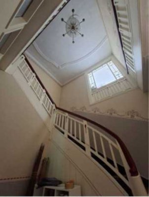 Villa - historisch & modern