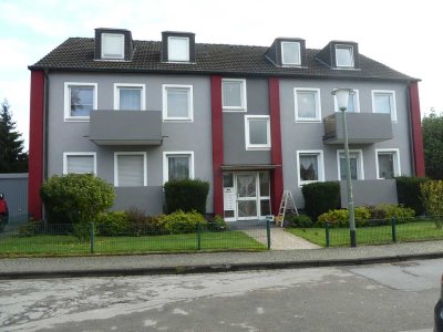 Sehr schöne Wohnung mit 3,5 Zimmern, Bottrop Nähe Stadtmitte