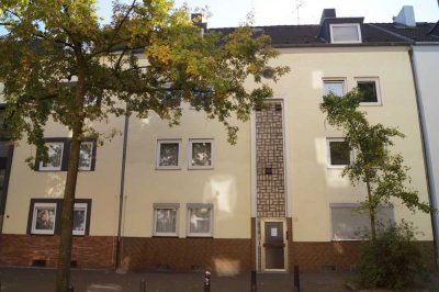 Duisburg: Zentrale und gemütliche 2-Zimmer-Wohnung zu vermieten!