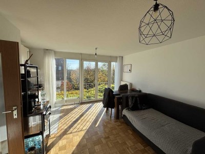 Schöne 2-Zimmer-Wohnung in Ludwigsburg