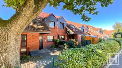 Familienhaus zum Gestalten