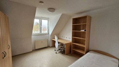 Möbliertes Studentenapartment- Only for Students