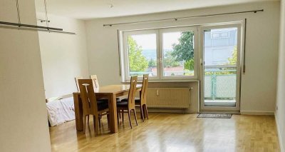 Exklusive 3-Raum-Wohnung mit Einbauküche in Göppingen