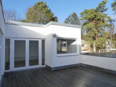 Breisgauer Straße - !! Befristete Vermietung !! - Sonnenterrasse nahe Schlachtensee – 3 Zimmer