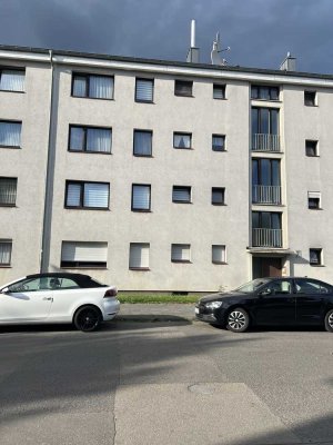 Zuhause mit 3 Zimmern in Krefeld