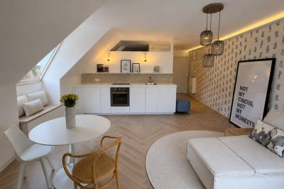 Stylisches Appartment in Bestlage!