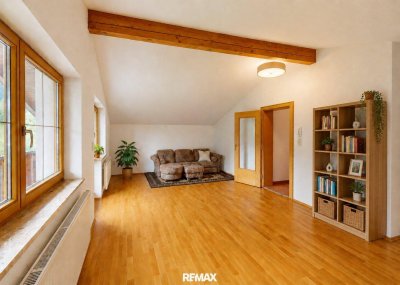 Ankommen. Wohlfühlen. Bleiben. – Ihr Traumhaus in Pflach!