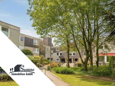 Zwei vermietete Appartements – stabile Kapitalanlage mit Zukunft!