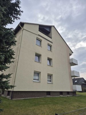 Blick auf die Marienburg. 5-Zi.-ETW