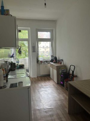 Dringend Nachmieter gesucht ab November