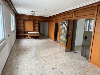 4 Zimmer Wohnung im Zentrum von Zistersdorf - PROVISIONSFREI